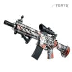 Femya Electric Gel Ball Blaster M-416 Automatic