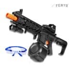 Femya Gel Blaster M4 Splatter Automatic Gun