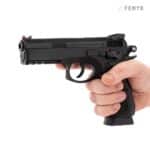 Airsoft pistol CZ SP-01 Shadow Replica