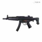 Airsoft AEG JG803 submachine gun