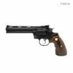 Airsoft revolver GG R-357 Black