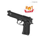 Airsoft M9 Blow Back Airsoft Pistol