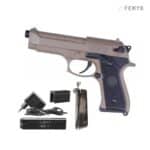 Airsoft AEP Cyma CM126 pistol