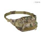 Military waist bag Gear Kangoo Camo